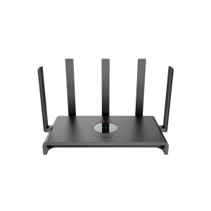 3000M Wi-Fi 6 Dual-band Gigabit Gaming Router