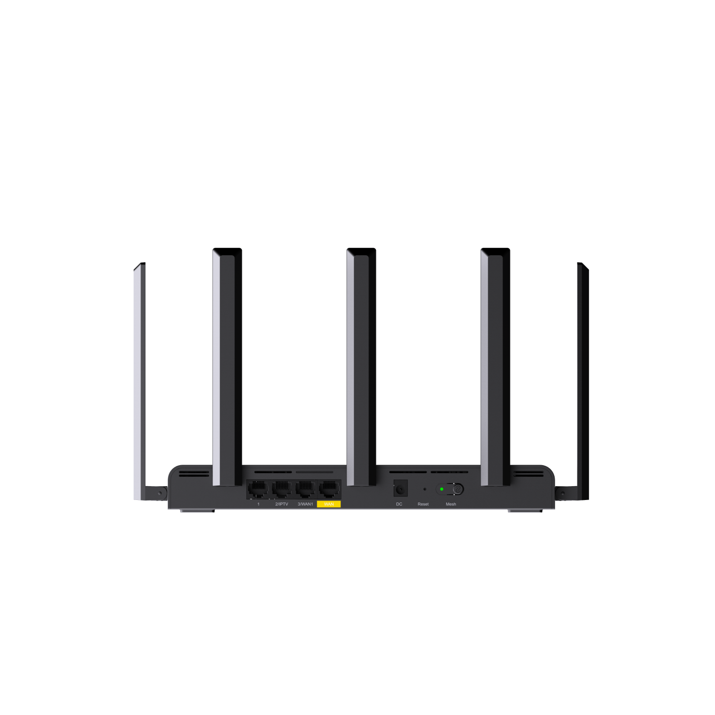 3000M Wi-Fi 6 Dual-band Gigabit Gaming Router - Image 3