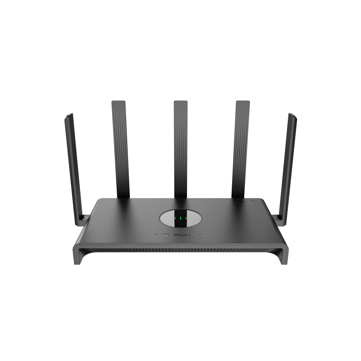 3000M Wi-Fi 6 Dual-band Gigabit Gaming Router