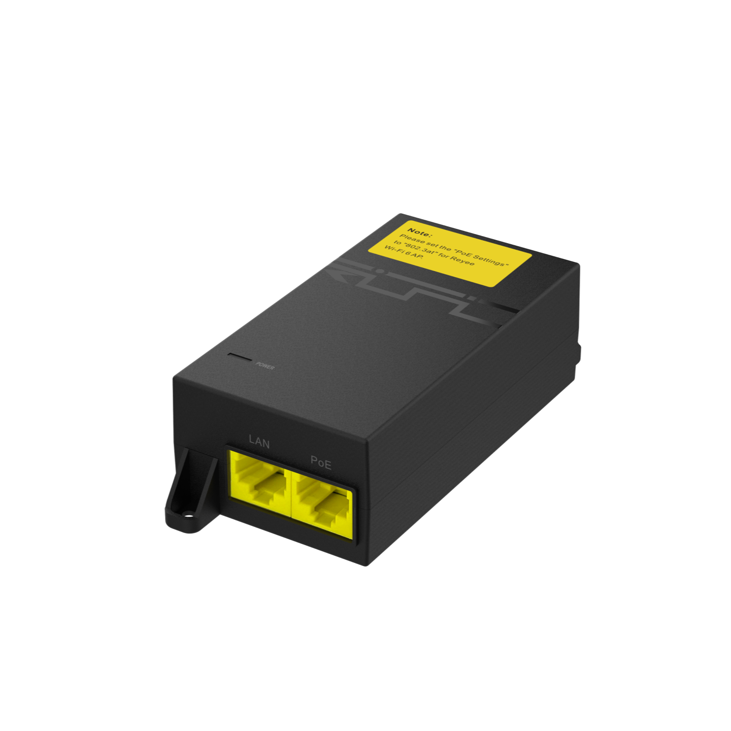 Passive POE Adapter - Image 4