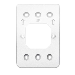 Reyee Wi-Fi 5 1267Mbps Wall-mounted Access Point