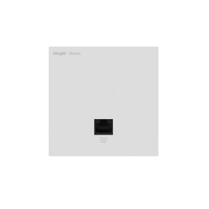 Reyee Wi-Fi 5 1267 Mbps Wall-mounted Access Point