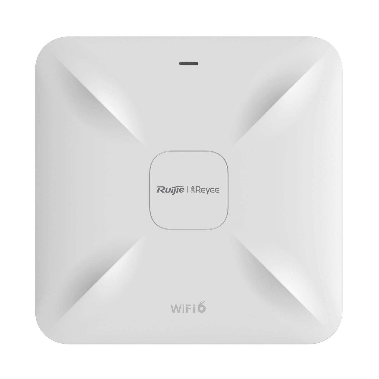 Reyee Wi-Fi 6 AX3200 Multi-G Ceiling Access Point