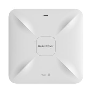 Reyee Wi-Fi 6 AX1800 Ceiling Access Point