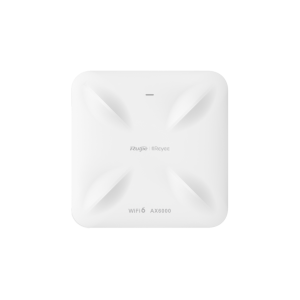 Reyee Wi-Fi 6 AX6000 High-density Multi-G Ceiling Access Point