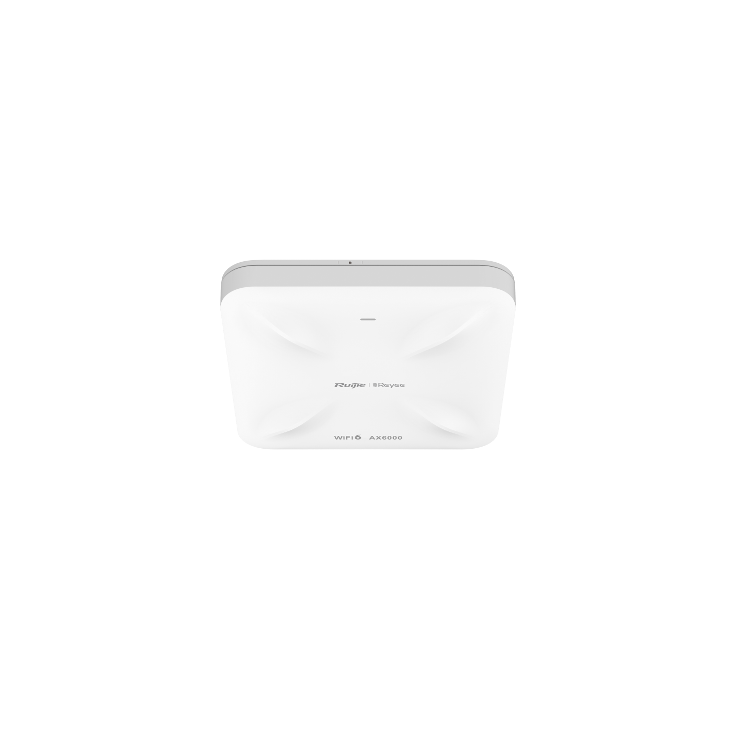 Reyee Wi-Fi 6 AX6000 High-density Multi-G Ceiling Access Point - Image 3