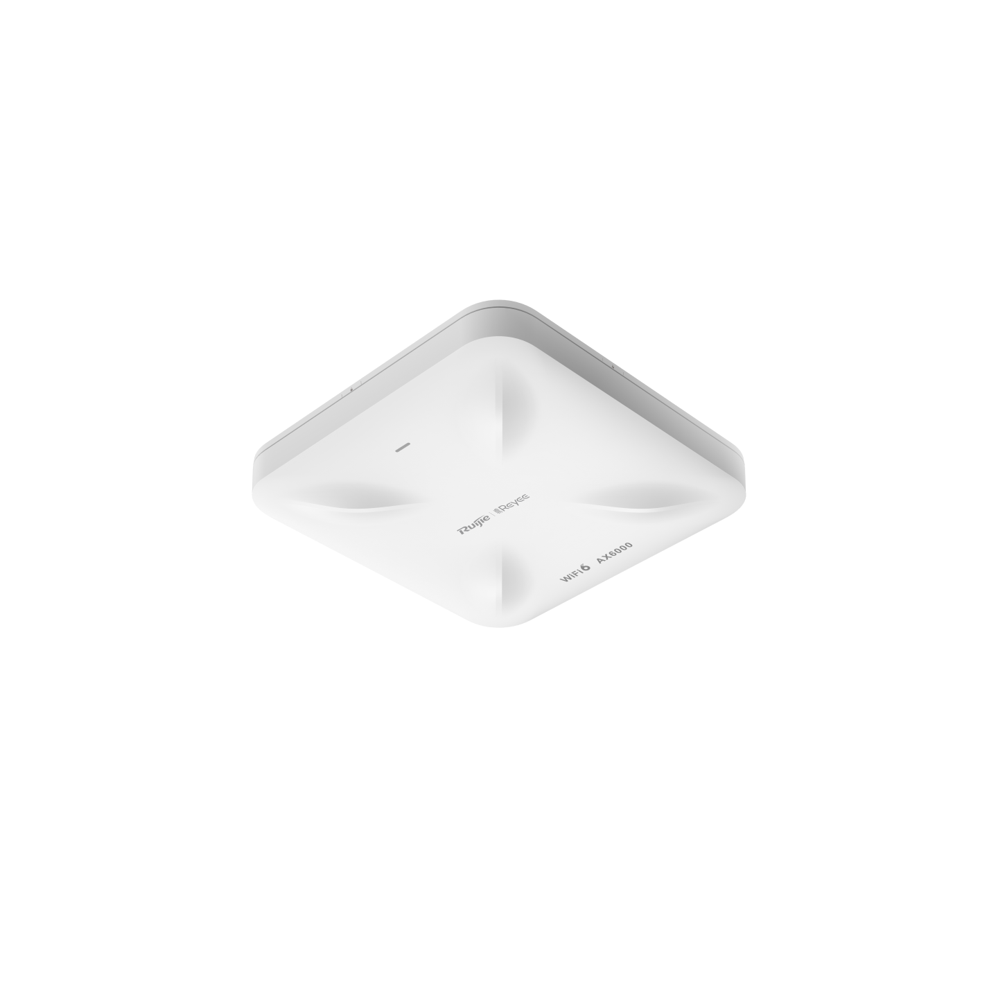 Reyee Wi-Fi 6 AX6000 High-density Multi-G Ceiling Access Point - Image 2