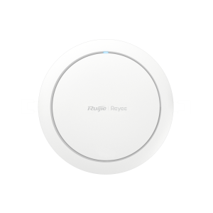 Reyee Wi-Fi 6 AX3000 Indoor Ceiling-Mount Access Point
