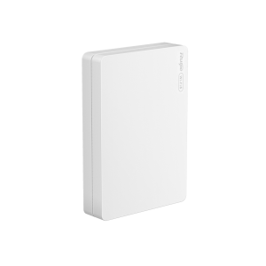 Wi-Fi 6 AX3000 Dual-Band Wall-Plate AP
