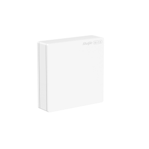 Wi-Fi 6 AX3000 Dual-Band Wall-Plate AP