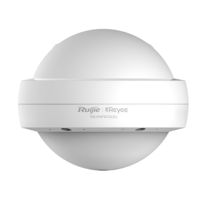 Wi-Fi 5 AC1300 Outdoor Omni-directional Access Point