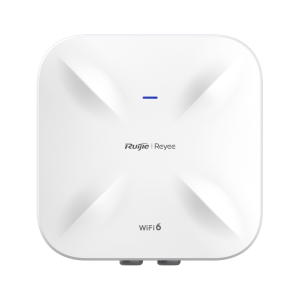 Wi-Fi 6 AX1800 Outdoor Omnidirectional Access Point