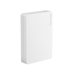 Ruijie BE3600 Dual-Band Wall-Mount Wi-Fi 7 Access Point