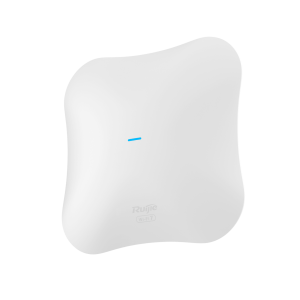 Ruijie Wi-Fi 7 BE14000 Tri-Band Ceiling Access Point