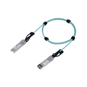 1M 10G SFP+ Active Optical Cable