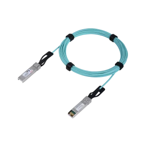 5M 10G SFP+ Active Optical Cable