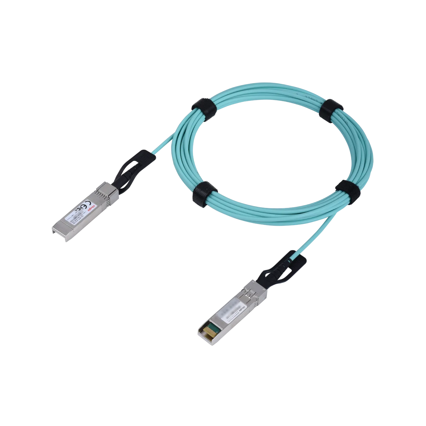 5M 10G SFP+ Active Optical Cable