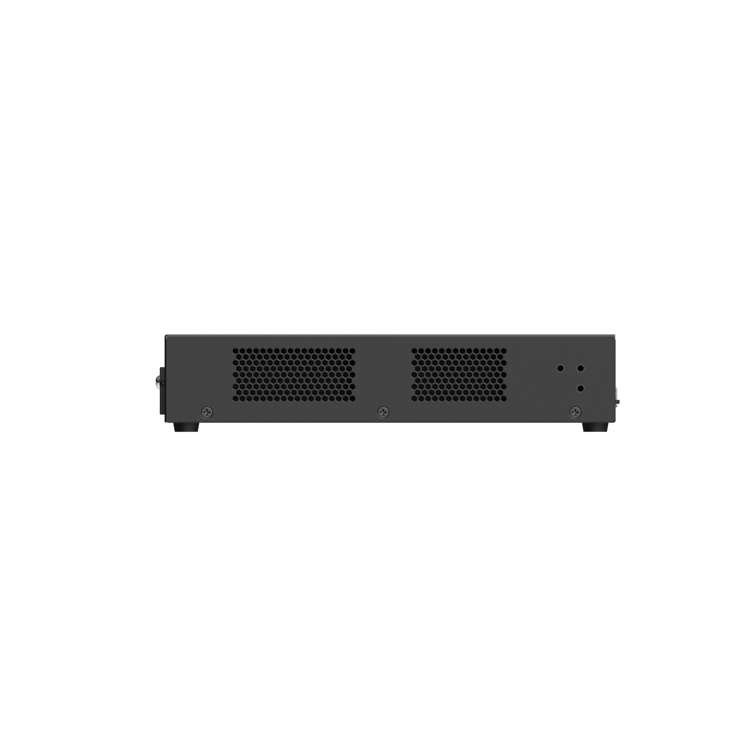 20-Port Gigabit Smart Cloud Managed PoE Switch - Image 3