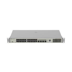 24-port Gigabit L3 PoE Switch
